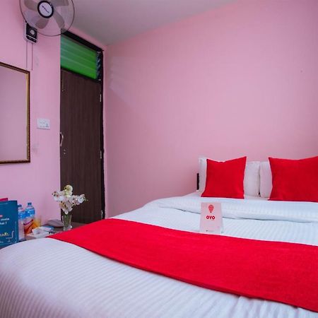 Oyo 142 Co International Guest House Katmandu Eksteriør bilde