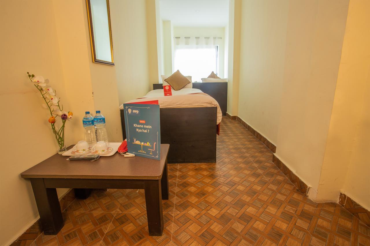 Oyo 142 Co International Guest House Katmandu Eksteriør bilde