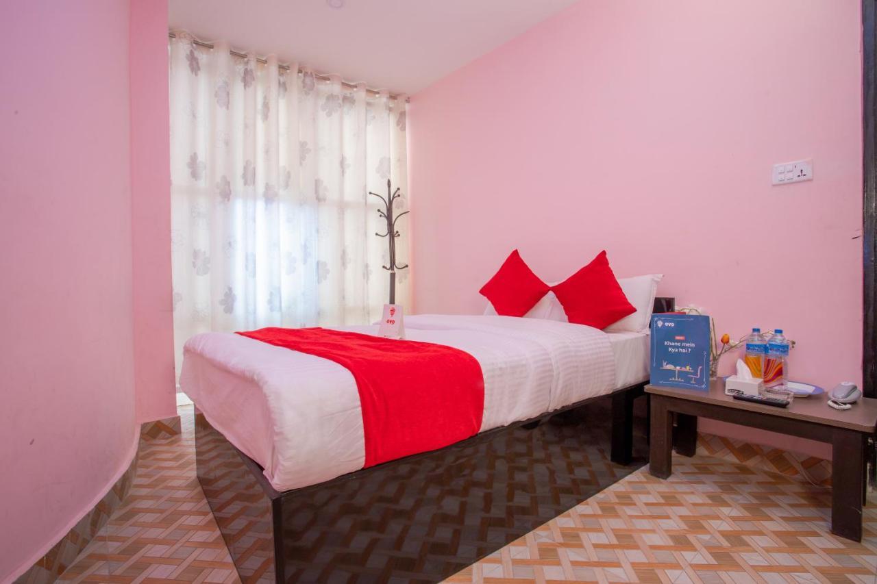 Oyo 142 Co International Guest House Katmandu Eksteriør bilde