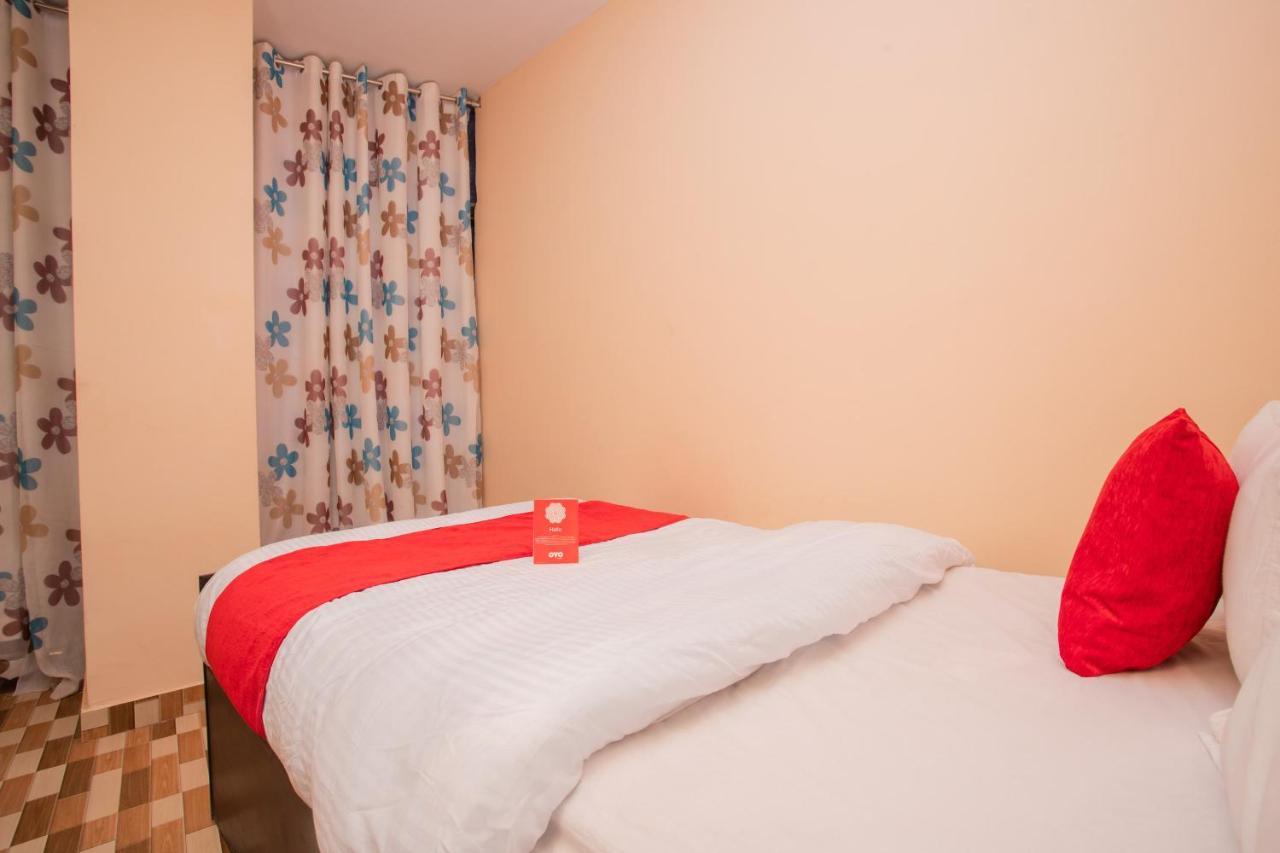 Oyo 142 Co International Guest House Katmandu Eksteriør bilde