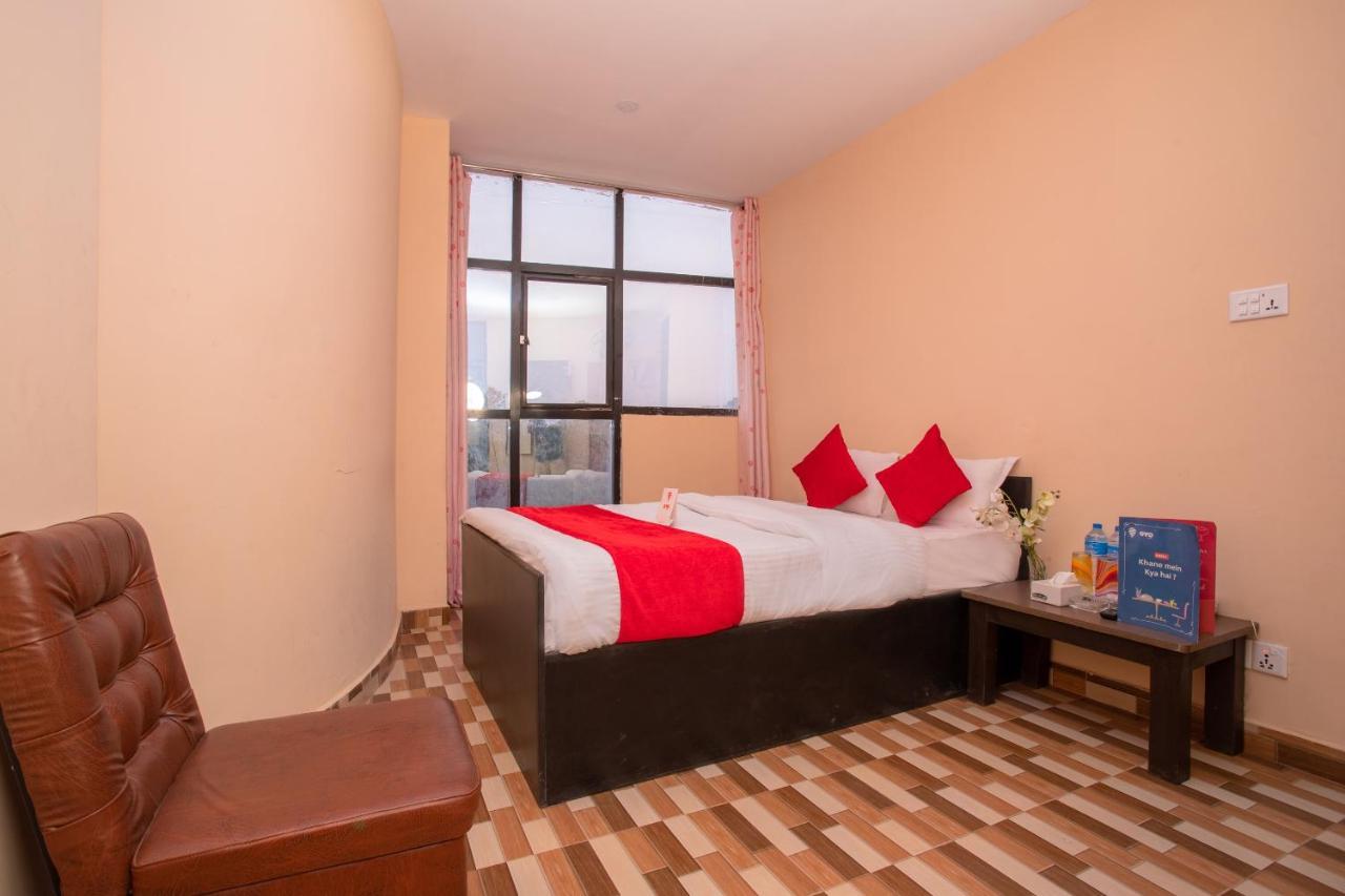 Oyo 142 Co International Guest House Katmandu Eksteriør bilde