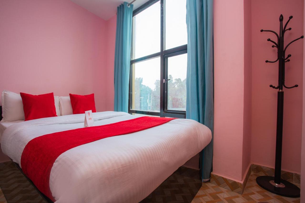 Oyo 142 Co International Guest House Katmandu Eksteriør bilde